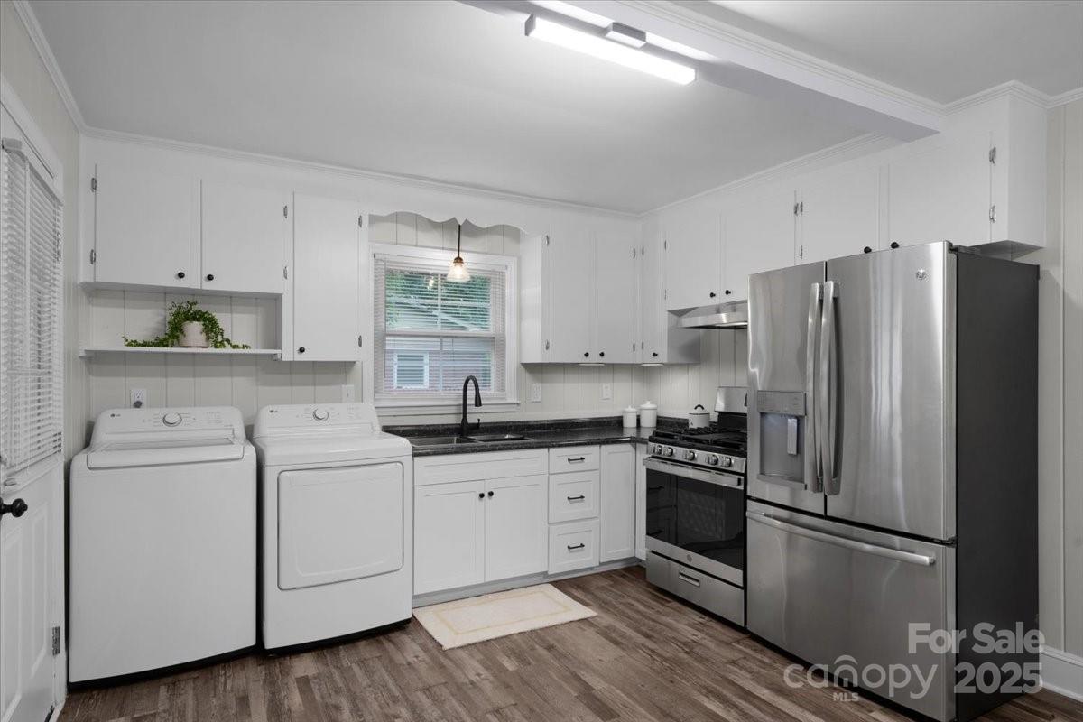4401 Butler Road Charlotte, NC 28208 - Photo 14 of 37 Gallery Image 14