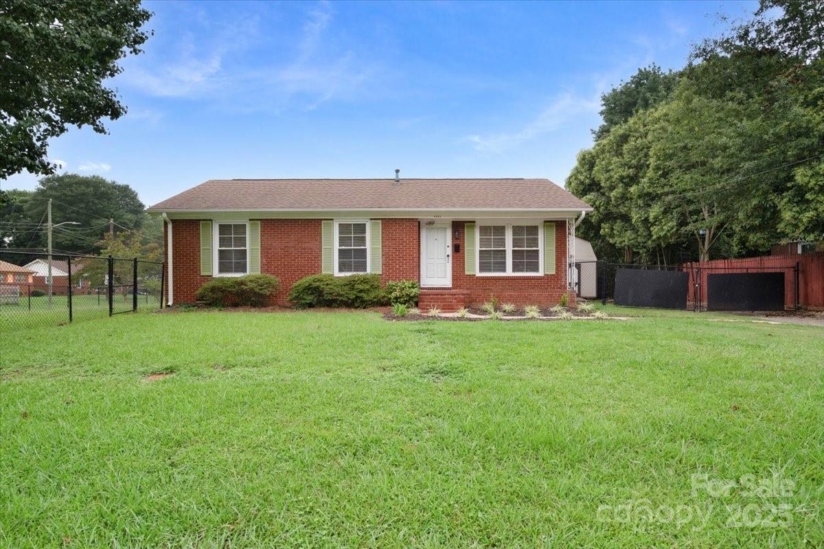 4401 Butler Road Charlotte, NC 28208 - Photo 2 of 37 Gallery Image 2