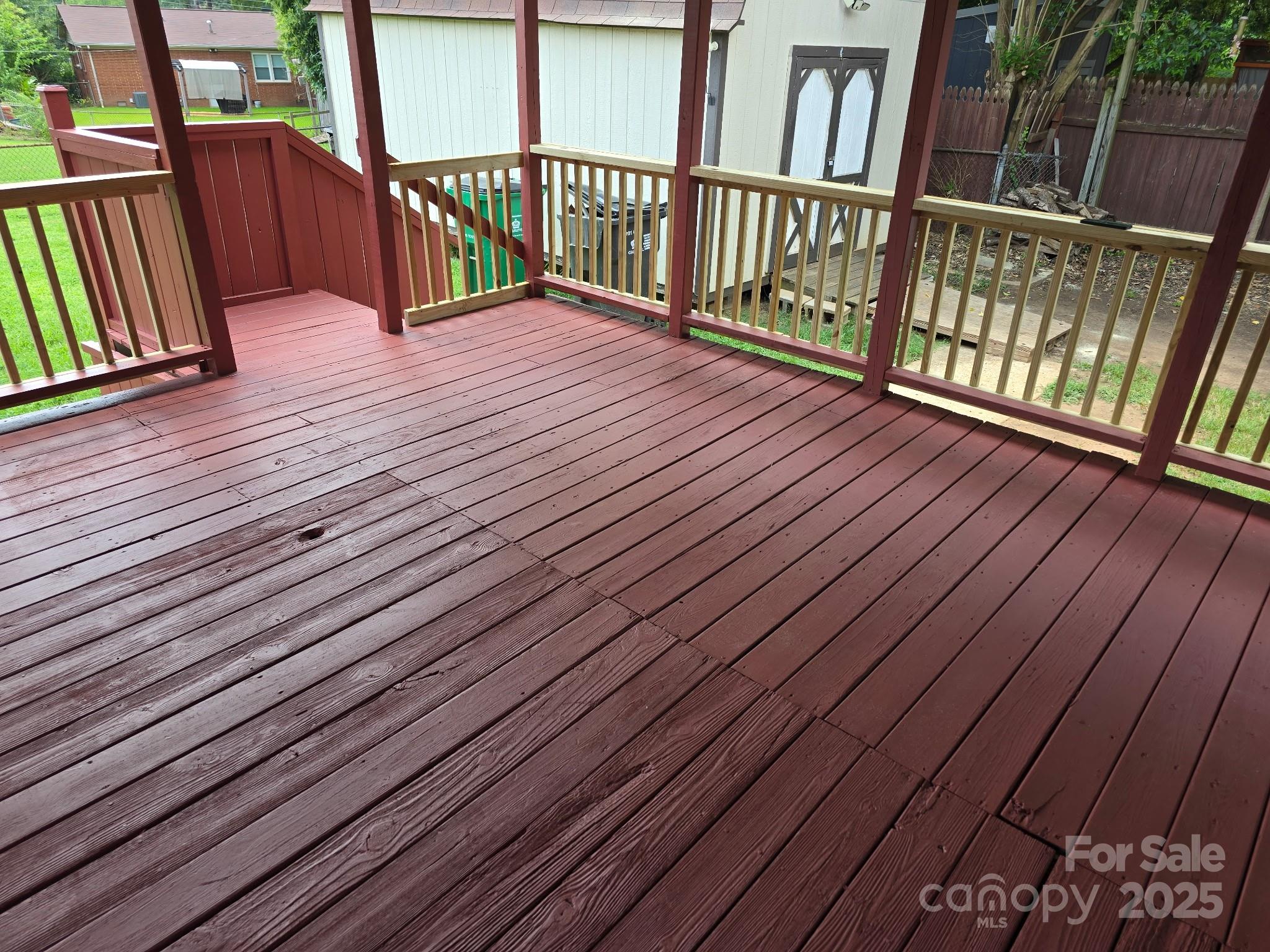4401 Butler Road Charlotte, NC 28208 - Photo 25 of 37 Gallery Image 25