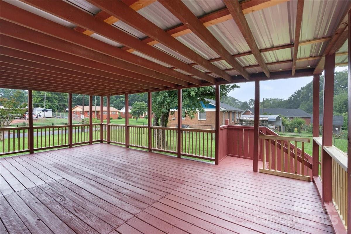 4401 Butler Road Charlotte, NC 28208 - Photo 26 of 37 Gallery Image 26