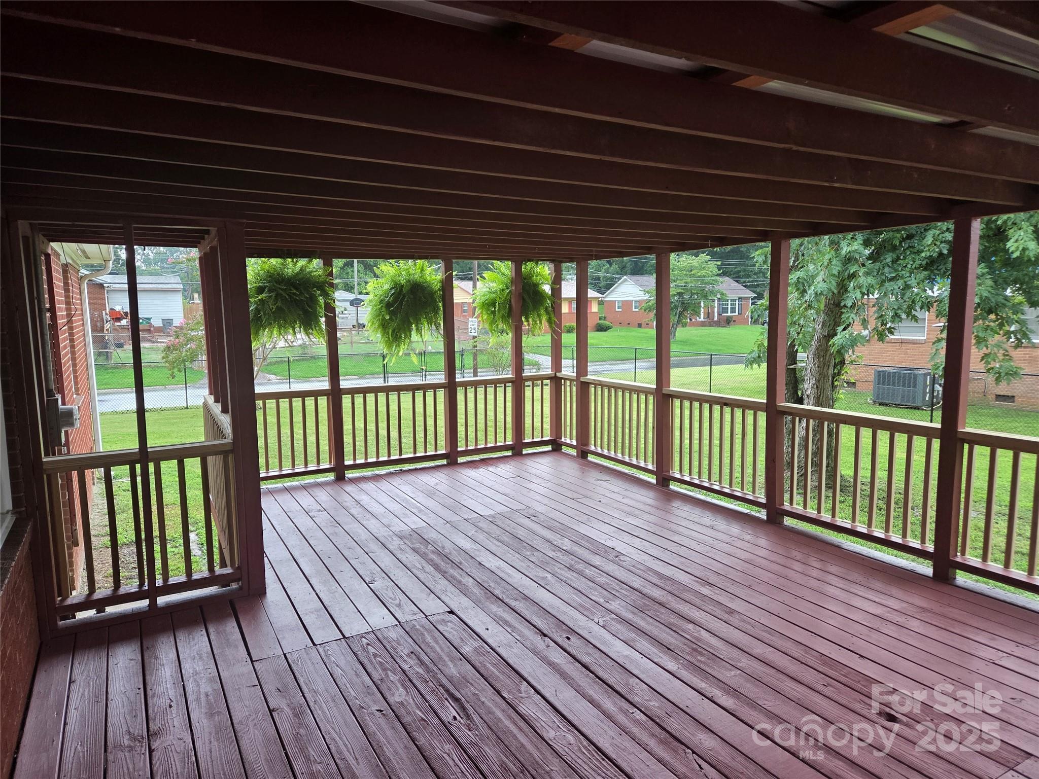 4401 Butler Road Charlotte, NC 28208 - Photo 27 of 37 Gallery Image 27