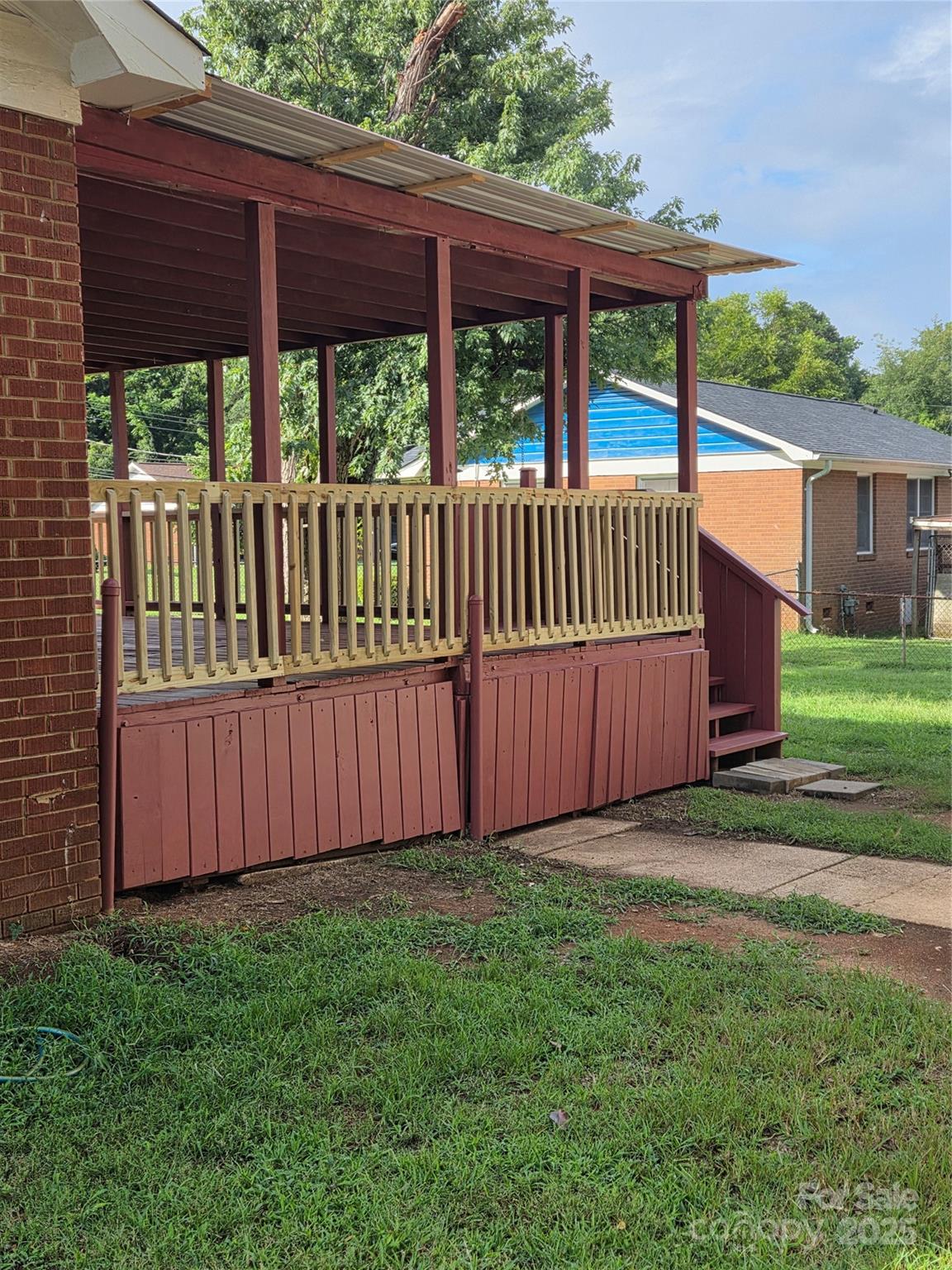 4401 Butler Road Charlotte, NC 28208 - Photo 29 of 37 Gallery Image 29
