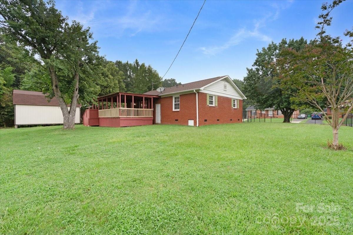 4401 Butler Road Charlotte, NC 28208 - Photo 32 of 37 Gallery Image 32