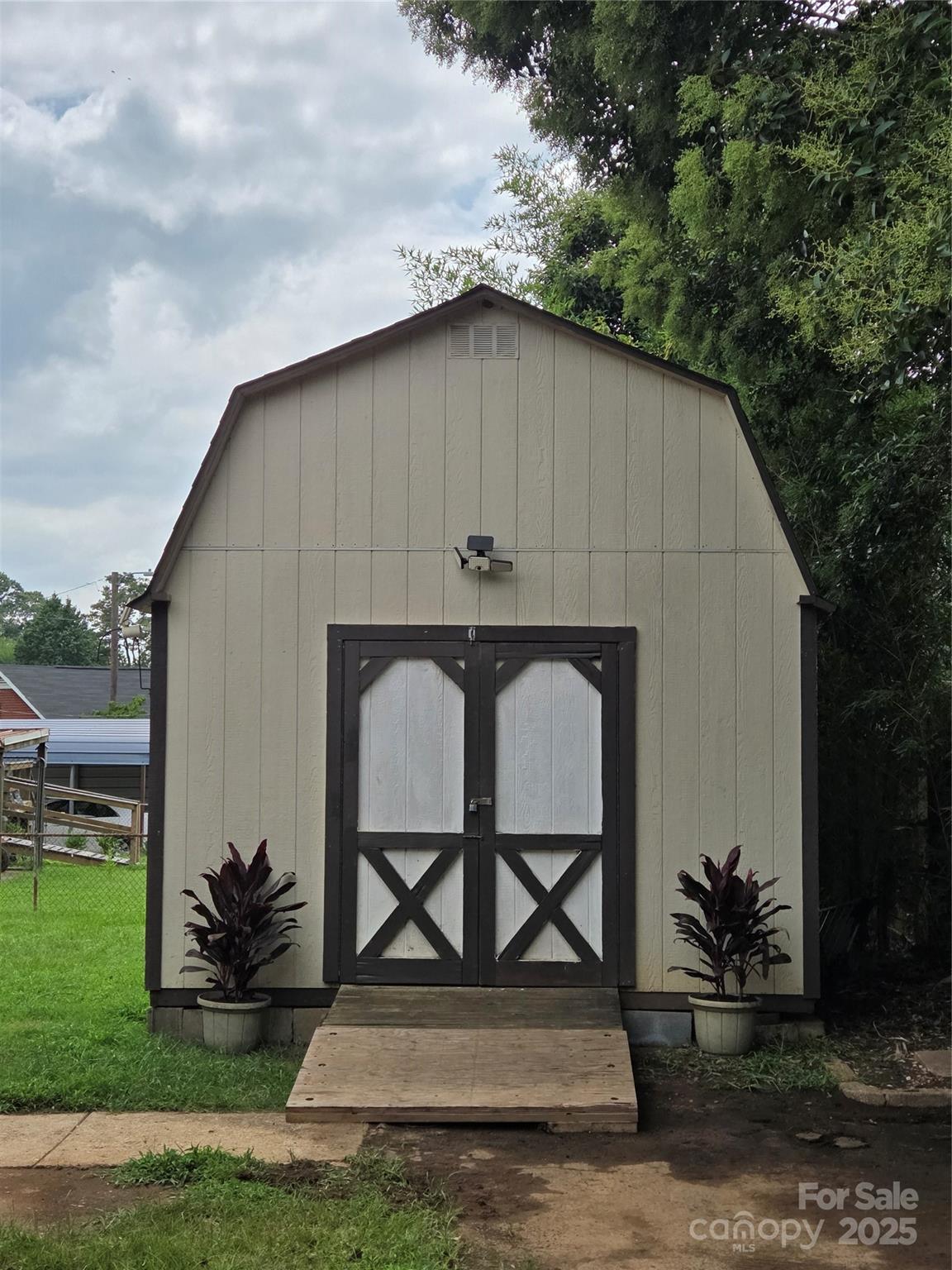 4401 Butler Road Charlotte, NC 28208 - Photo 33 of 37 Gallery Image 33