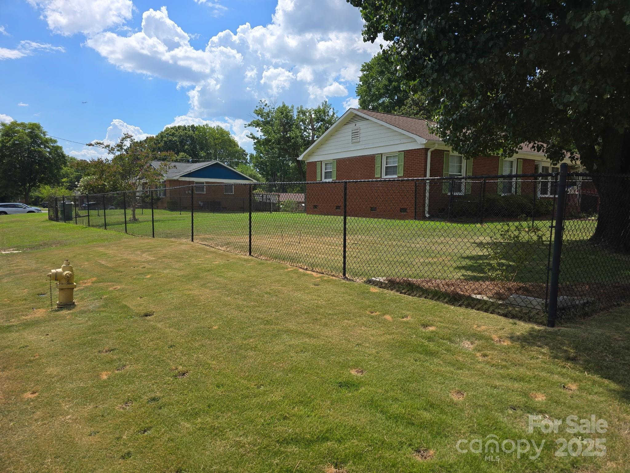 4401 Butler Road Charlotte, NC 28208 - Photo 34 of 37 Gallery Image 34