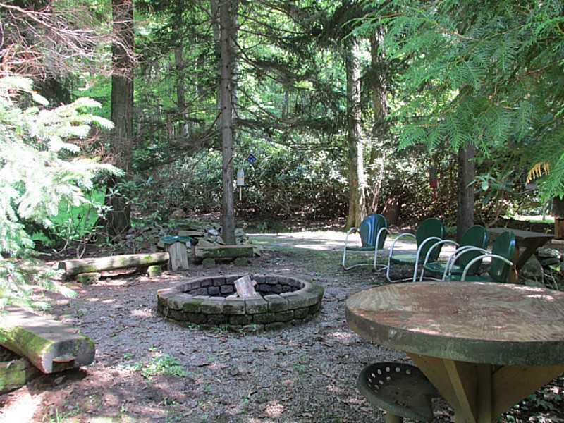 157 Cabin Road Normalville, PA 15469 - Photo 25 of 25 Other. Fire pit!