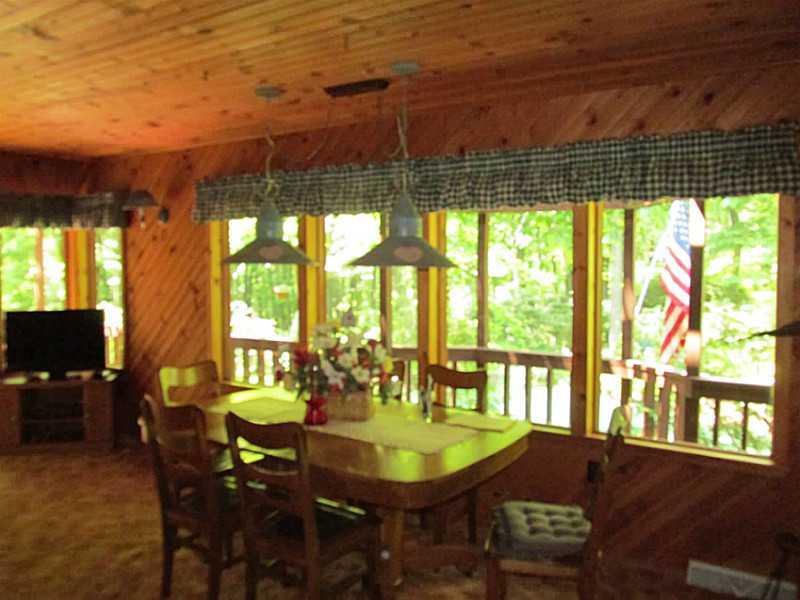 157 Cabin Road Normalville, PA 15469 - Photo 10 of 25 Den/Family/Great Room. Under this room is a full basement