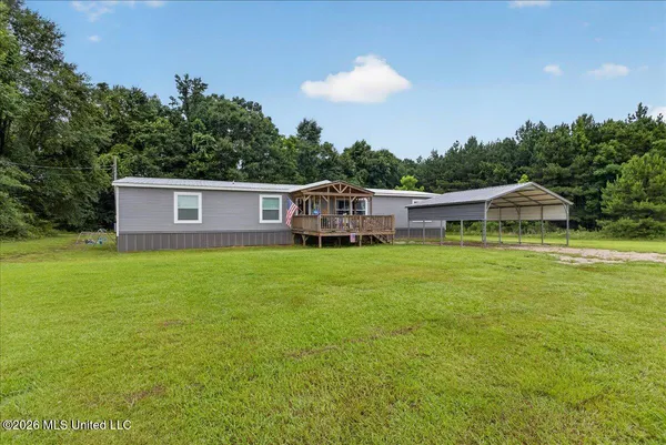 $274,900 | 1241 Old River Road, Petal, MS 39465