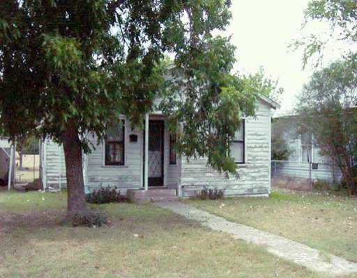 507 Ruddy Street Lockhart, TX 78644 - Photo 1 of 1 Gallery Image 1