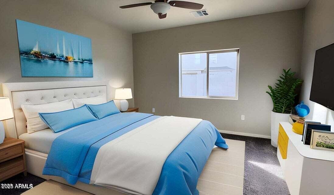 3955 North Maya Road Eloy, AZ 85131 - Photo 18 of 30