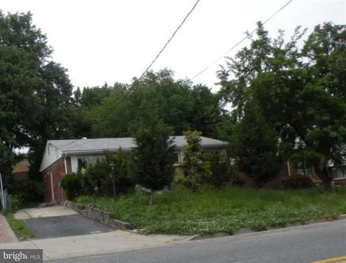 1312 Ray Road Hyattsville, MD 20782 - Photo 1 of 9 Exterior (Main)