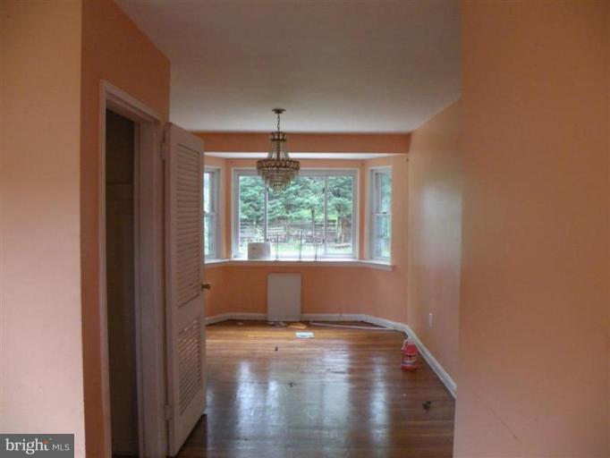 1312 Ray Road Hyattsville, MD 20782 - Photo 3 of 9 Dining Room