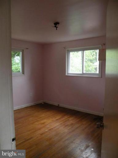 1312 Ray Road Hyattsville, MD 20782 - Photo 5 of 9 Master Bedroom