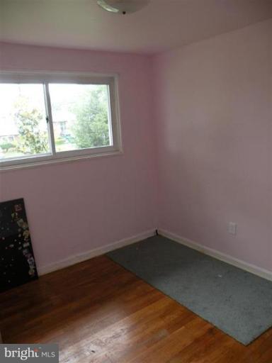 1312 Ray Road Hyattsville, MD 20782 - Photo 6 of 9 Bedroom #2