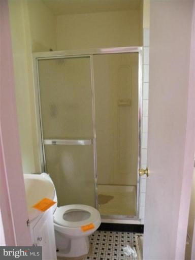 1312 Ray Road Hyattsville, MD 20782 - Photo 7 of 9 Master Bath
