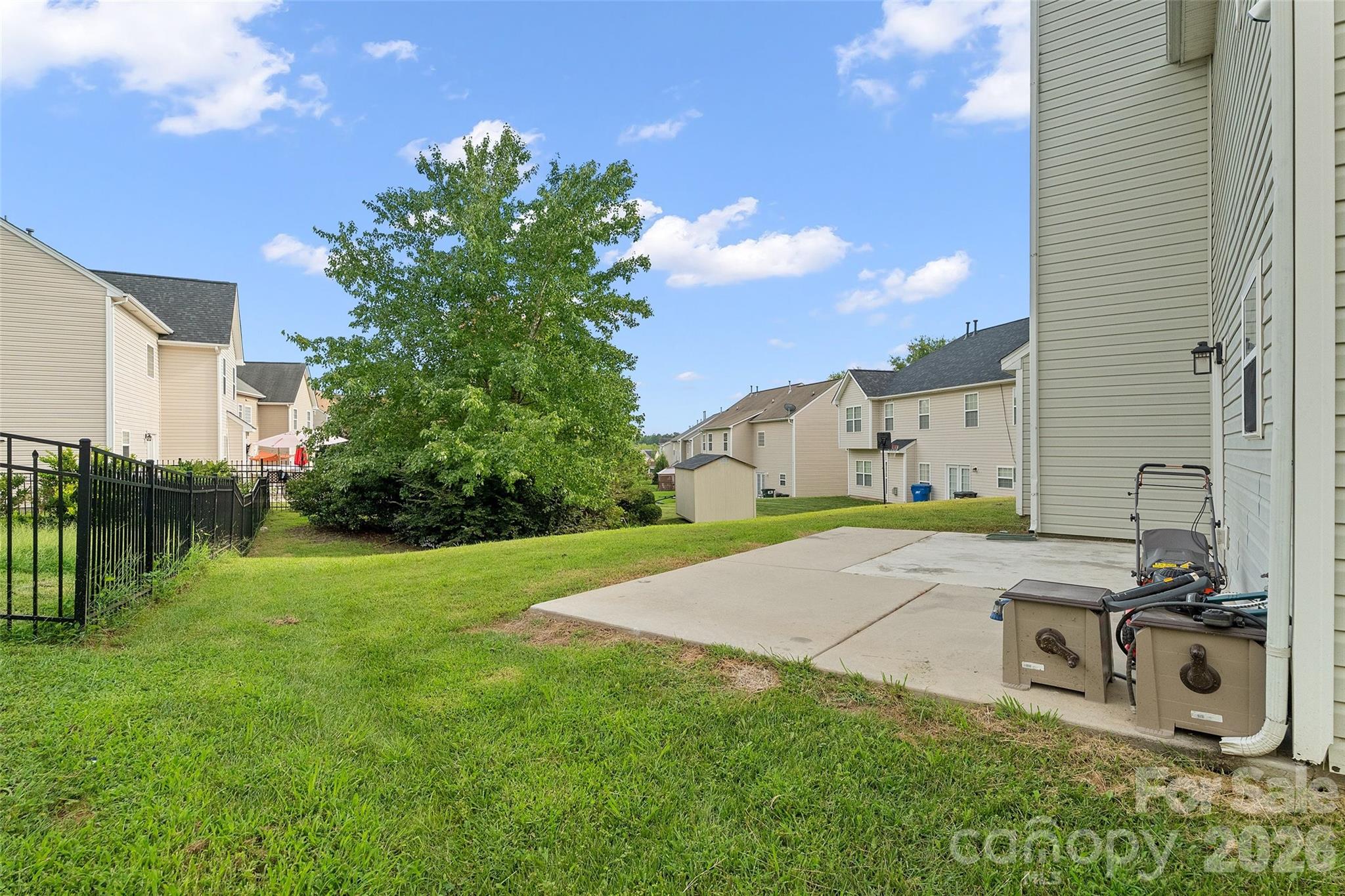 10515 Greenhead View Road Charlotte, NC 28262 - Photo 44 of 45 Gallery Image 44