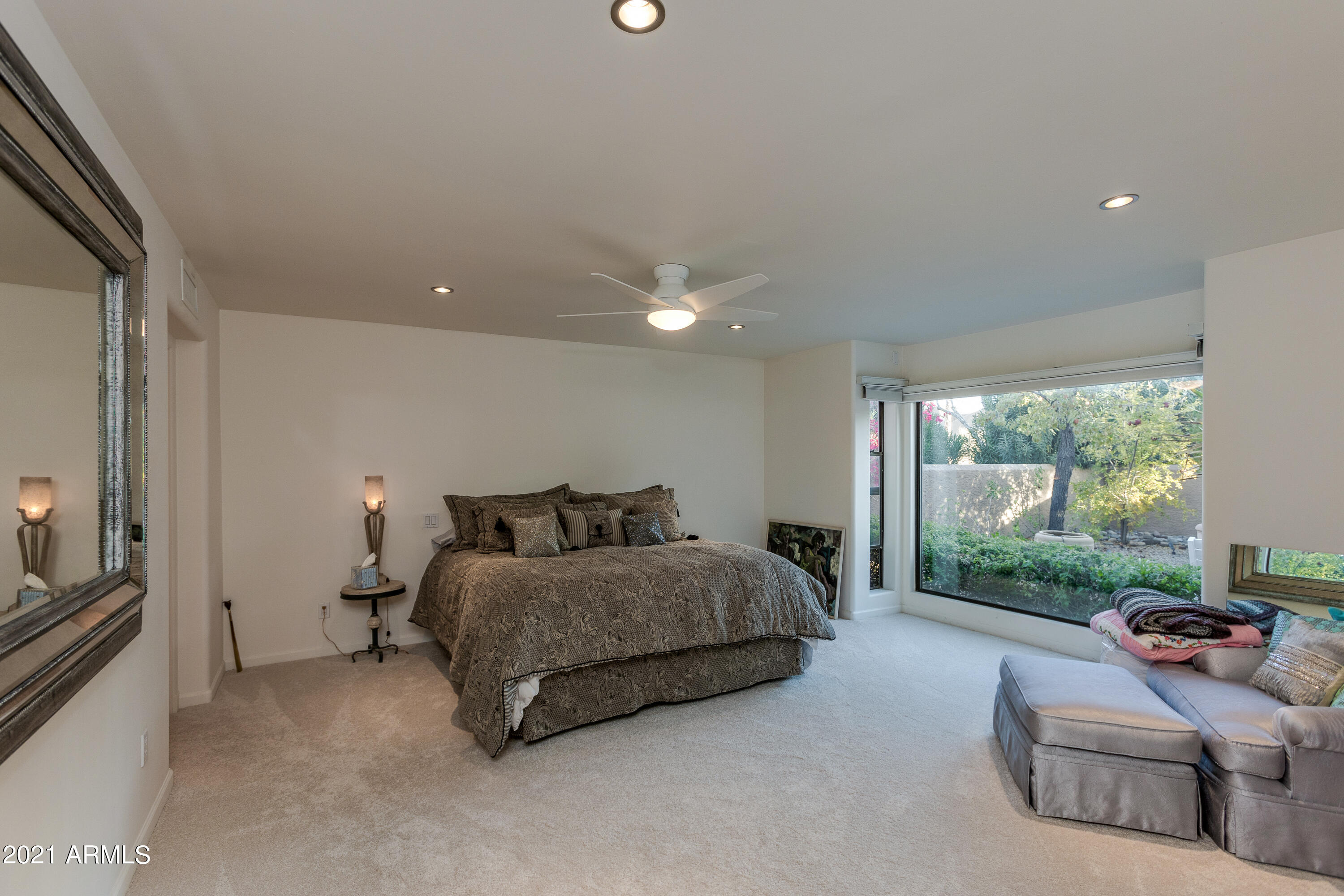 4430 East Camelback Road, Unit 41 Phoenix, AZ 85018 - Photo 12 of 24 Owner's Suite 2