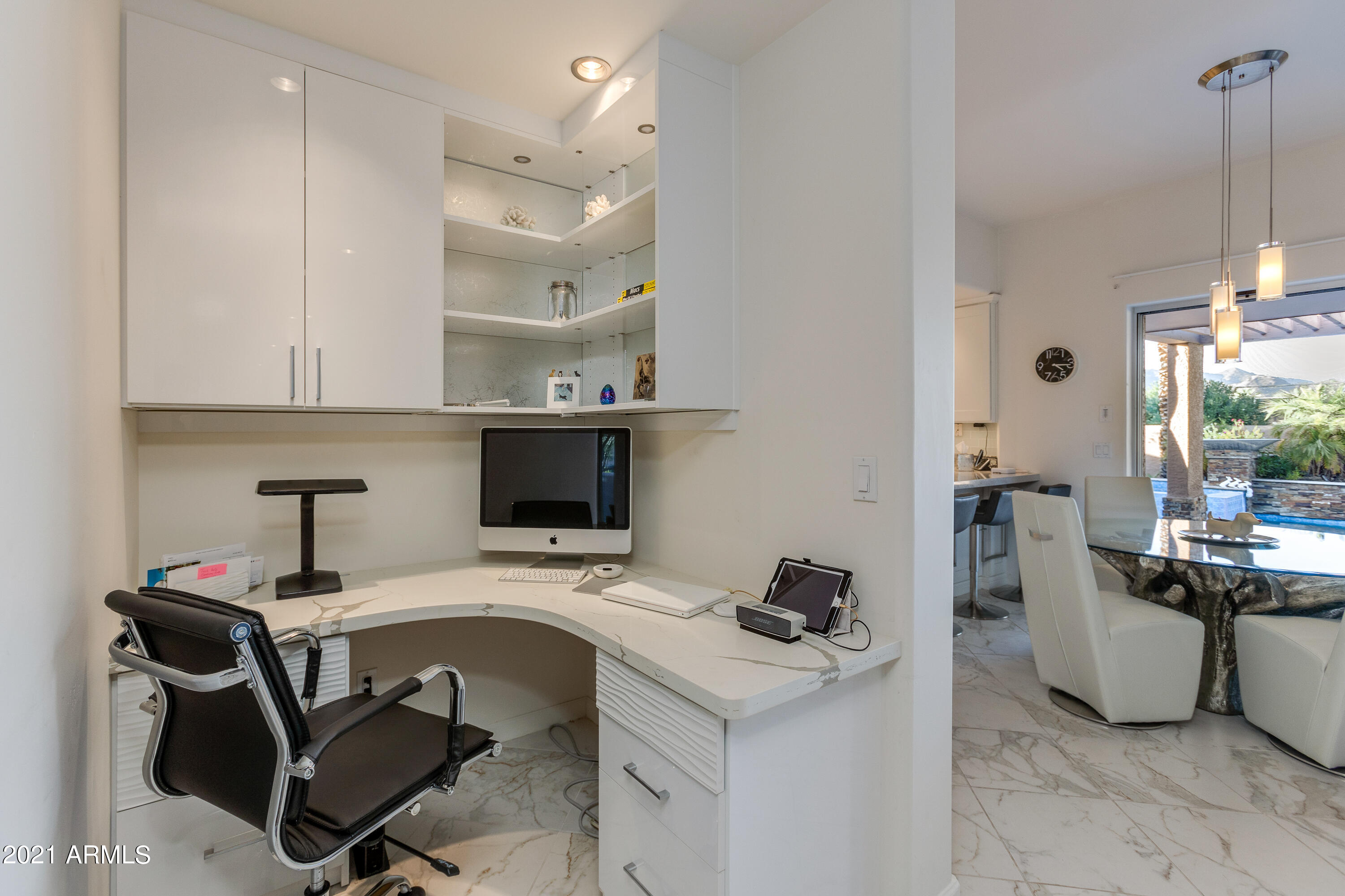 4430 East Camelback Road, Unit 41 Phoenix, AZ 85018 - Photo 15 of 24 Office Nook
