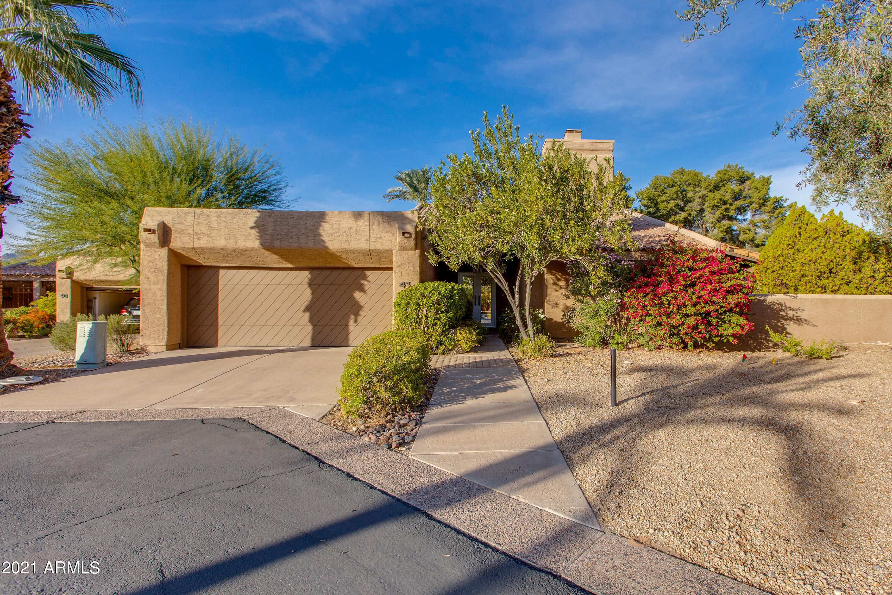 4430 East Camelback Road, Unit 41 Phoenix, AZ 85018 - Photo 20 of 24 Welcome Home!