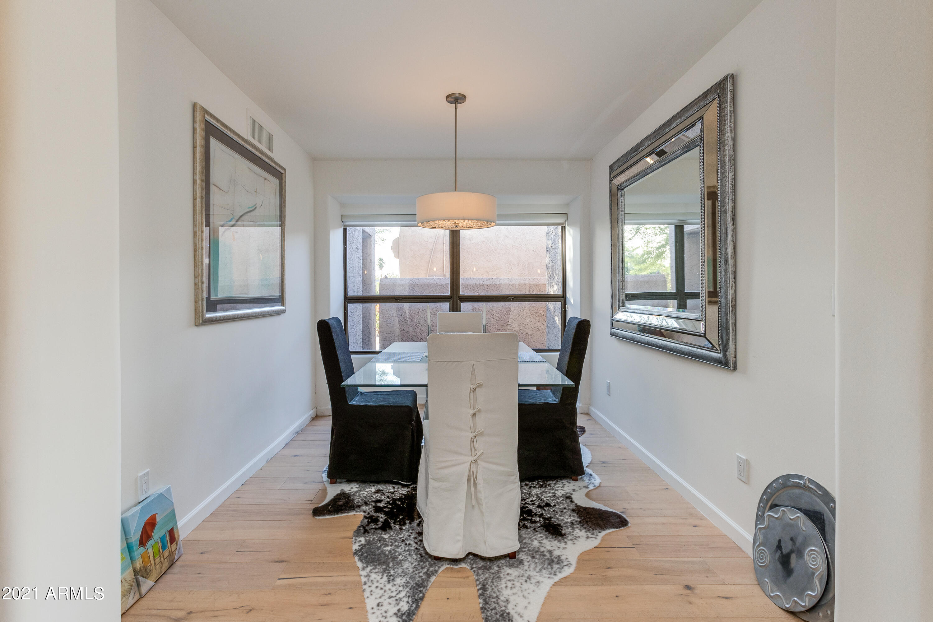 4430 East Camelback Road, Unit 41 Phoenix, AZ 85018 - Photo 8 of 24 Formal Dining