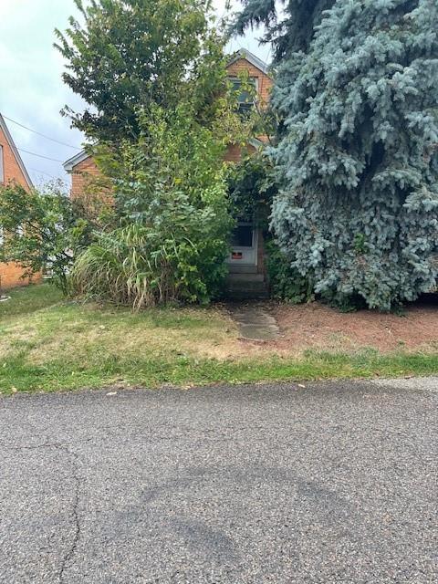 278 Center Way Front