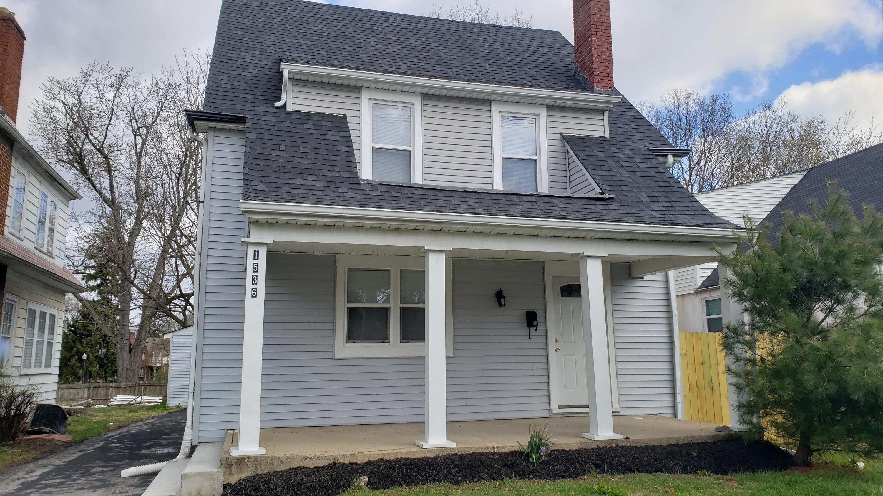 1536 East Weber Road Columbus, OH 43224 - Photo 1 of 18