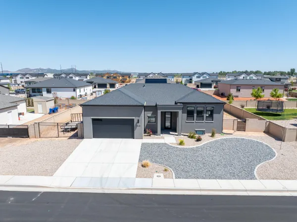 $550,000 | 4648 West 250 North, Cedar City, UT 84720