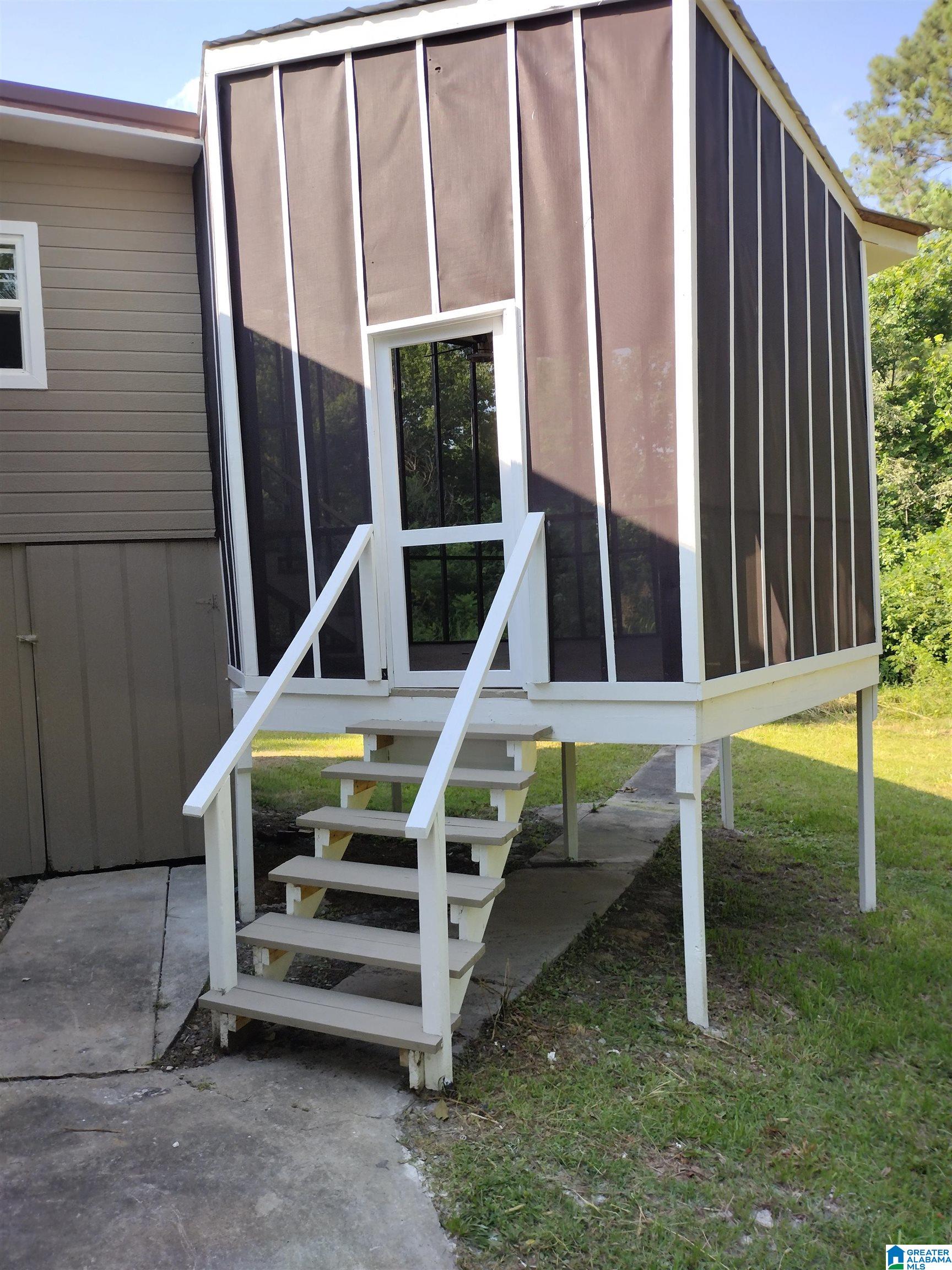 807 Rock Ridge Road Weaver, AL 36277 - Photo 20 of 50