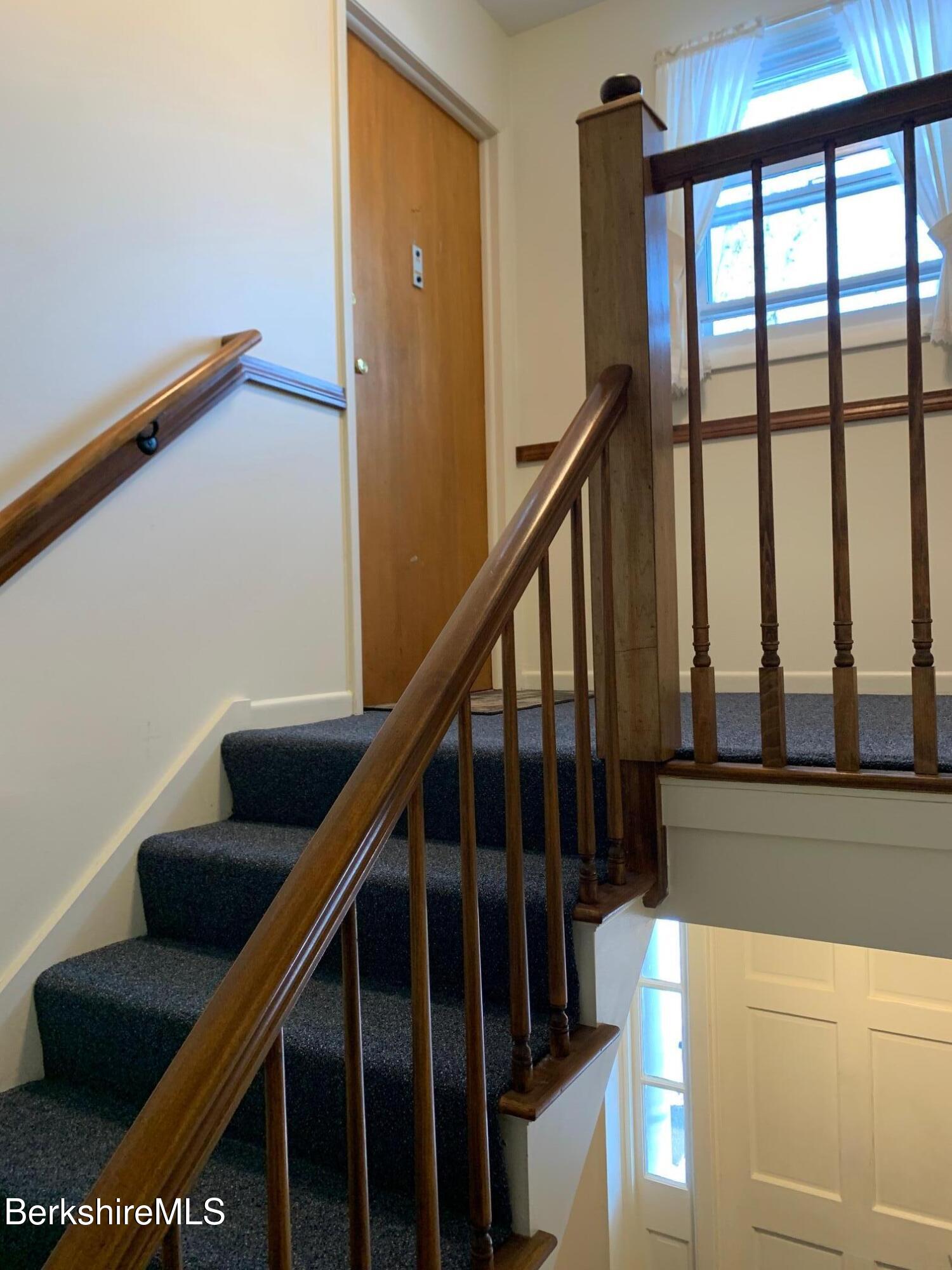 4 Morgan Manor, Unit 4 Lenox, MA 01240 - Photo 3 of 15 a view of entryway