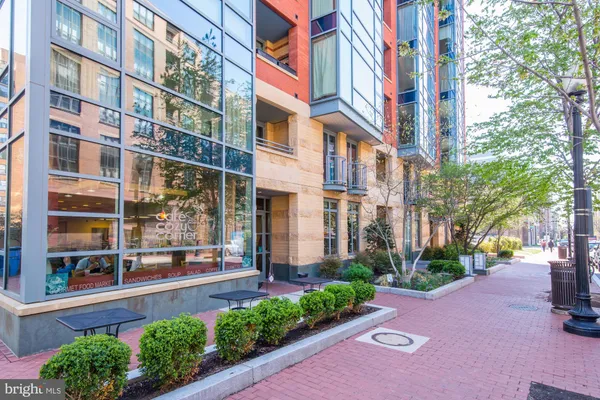 $440,000 | 1117 10th Street Northwest, Unit 712, Washington, DC 20001