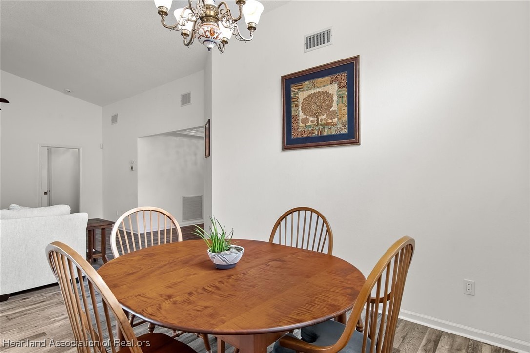 3816 Rodeo Drive North Sebring, FL 33875 - Photo 13 of 50 Gallery Image 13