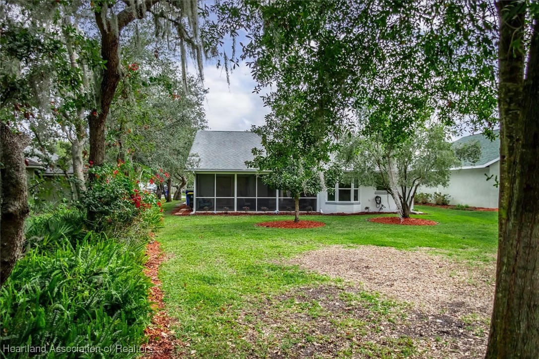 3816 Rodeo Drive North Sebring, FL 33875 - Photo 40 of 50 Gallery Image 40