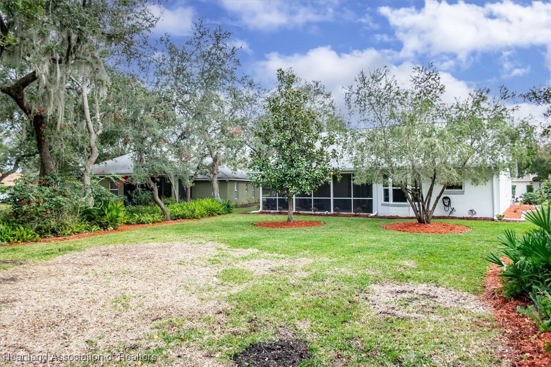 3816 Rodeo Drive North Sebring, FL 33875 - Photo 41 of 50 Gallery Image 41