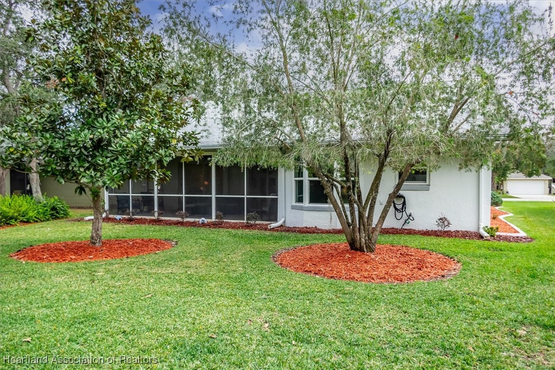 3816 Rodeo Drive North Sebring, FL 33875 - Photo 42 of 50 Gallery Image 42