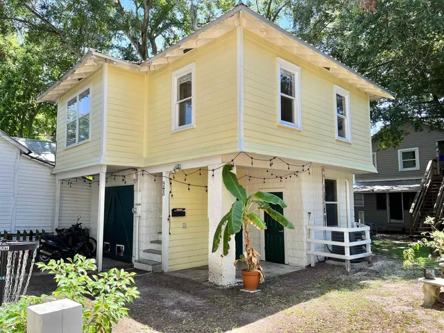 $1,400 | 60 Dumas Street, St. Augustine, FL 32084