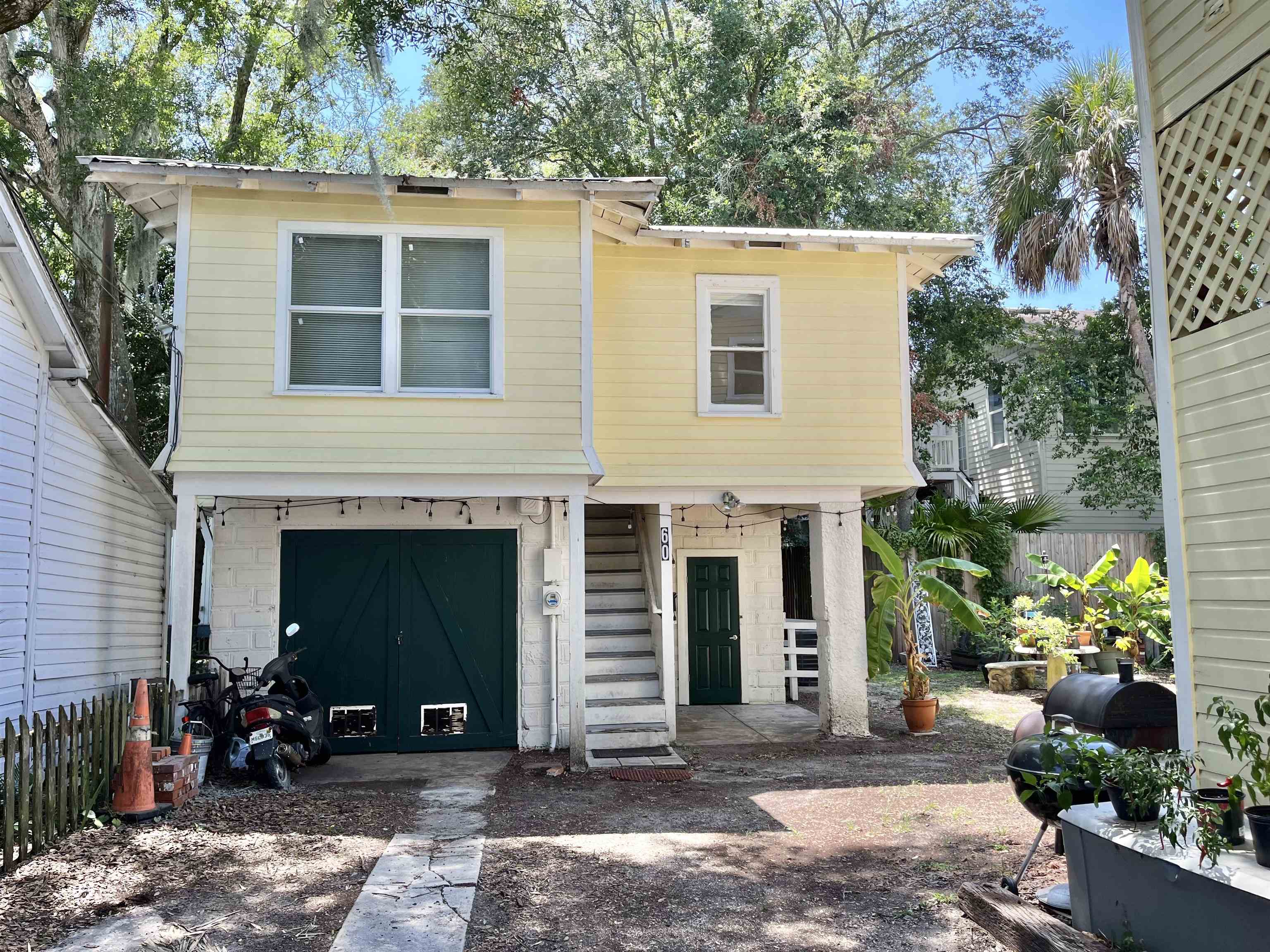 60 Dumas Street St. Augustine, FL 32084 - Photo 2 of 12