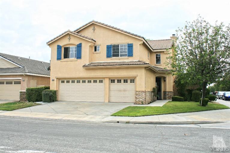 2491 Pathway Avenue Simi Valley, CA 93063 - Photo 2 of 34 Additional Photo
