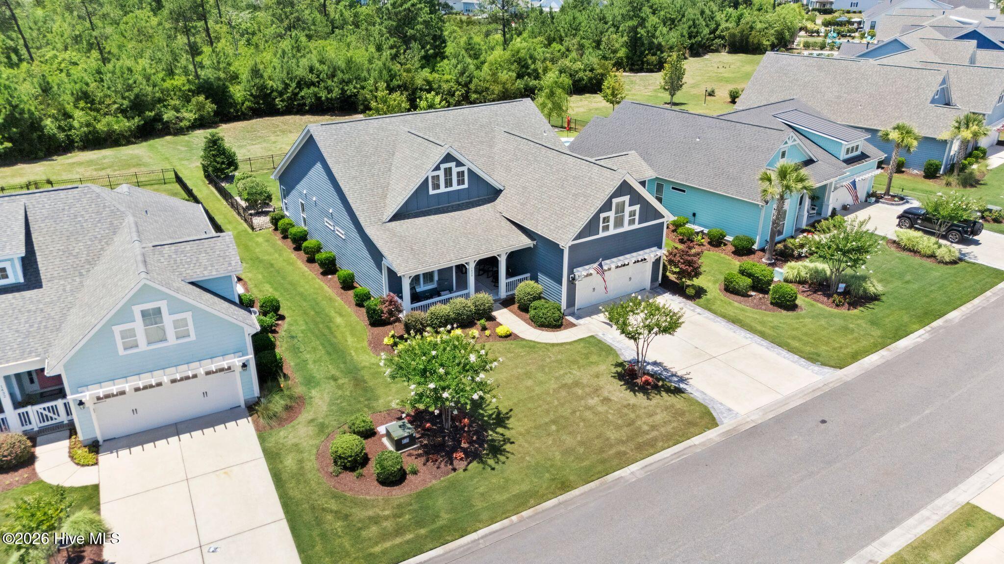 1426 Long Pond Road Southwest Ocean Isle Beach, NC 28469 - Photo 62 of 62