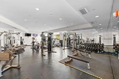 $735,000 | 2475 Brickell Avenue, Unit 1907, Miami, FL 33129