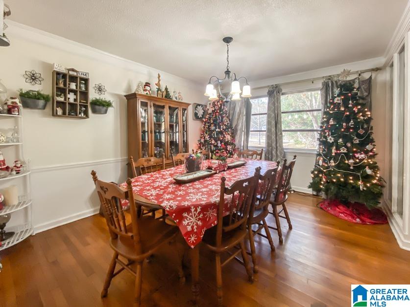 2743 Hillard Loop Townley, AL 35587 - Photo 9 of 36