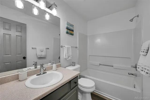 $399,900 | 1155 Legend Oak Drive, Fountain, CO 80817