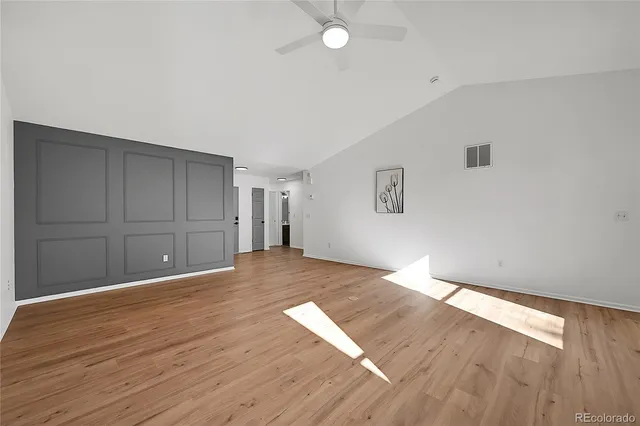 $399,900 | 1155 Legend Oak Drive, Fountain, CO 80817