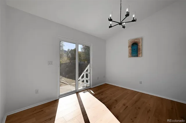 $399,900 | 1155 Legend Oak Drive, Fountain, CO 80817