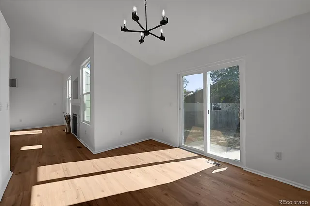 $399,900 | 1155 Legend Oak Drive, Fountain, CO 80817