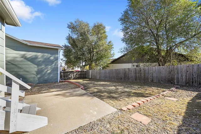 $399,900 | 1155 Legend Oak Drive, Fountain, CO 80817