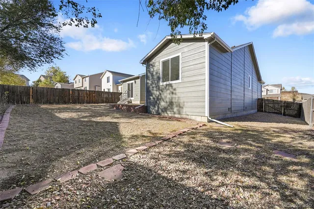 $399,900 | 1155 Legend Oak Drive, Fountain, CO 80817