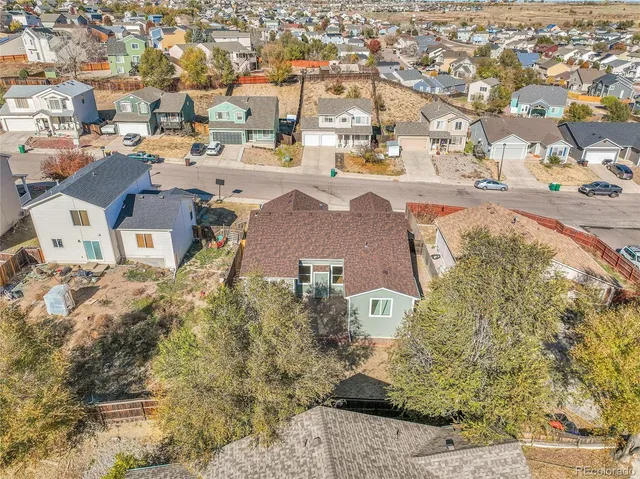 $399,900 | 1155 Legend Oak Drive, Fountain, CO 80817