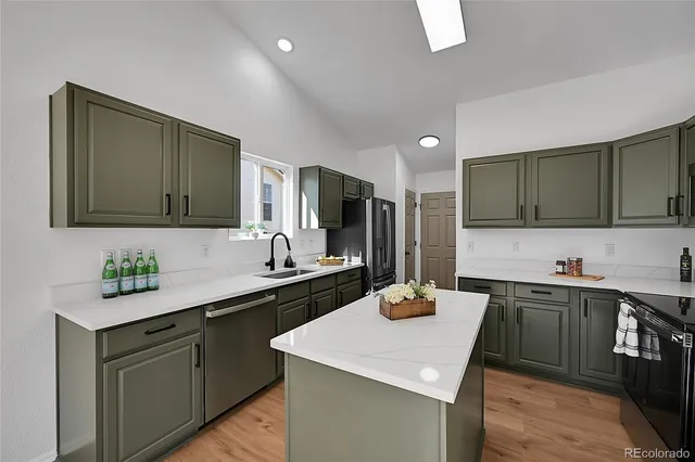 $399,900 | 1155 Legend Oak Drive, Fountain, CO 80817