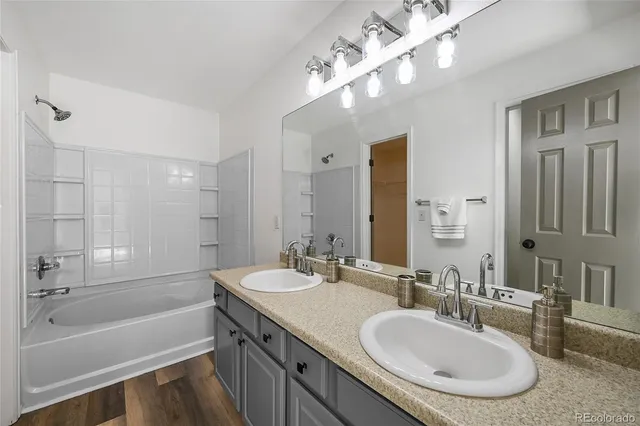 $399,900 | 1155 Legend Oak Drive, Fountain, CO 80817