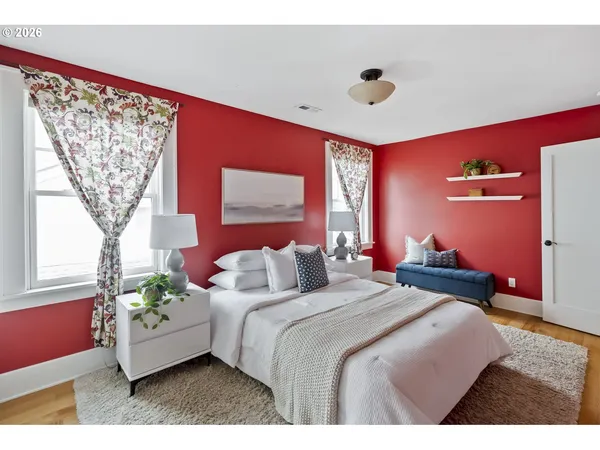 $835,000 | 5765 North Williams Avenue, Portland, OR 97217